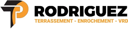 Rodriguez Travaux Publics - Terrassement, Enrochement, VRD