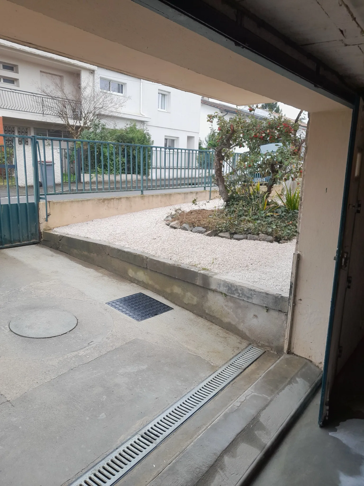Assainissement eaux usées à Blagnac